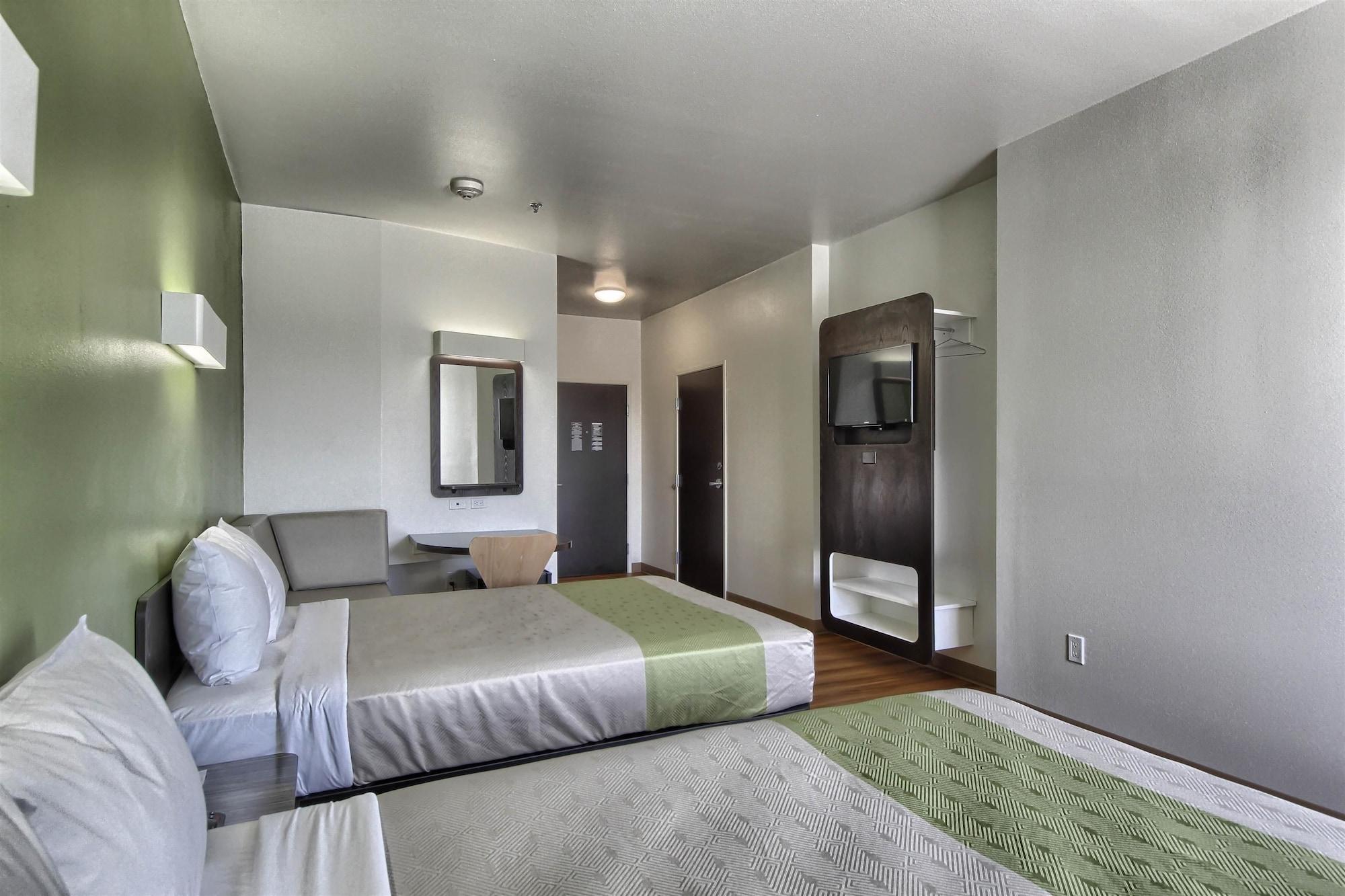 6-weslaco, Tx Hotel