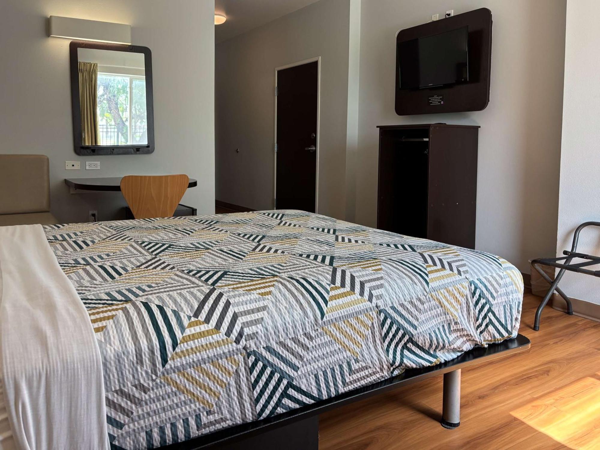 6-weslaco, Tx Hotel