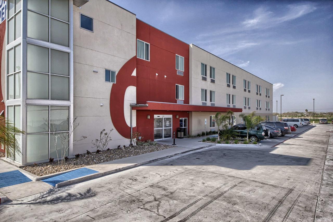 6-weslaco, Tx Hotel