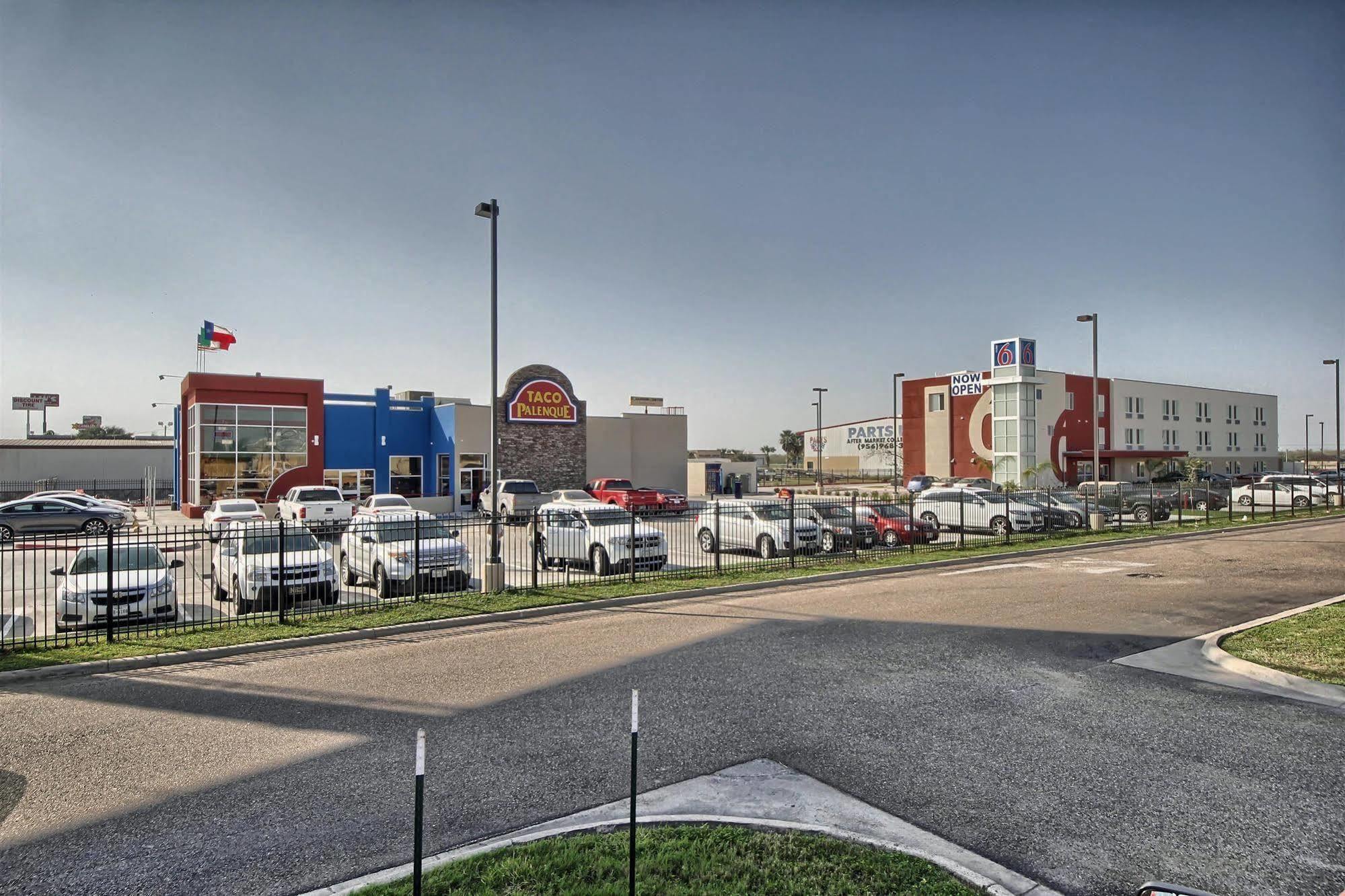 6-weslaco, Tx 2* Weslaco
