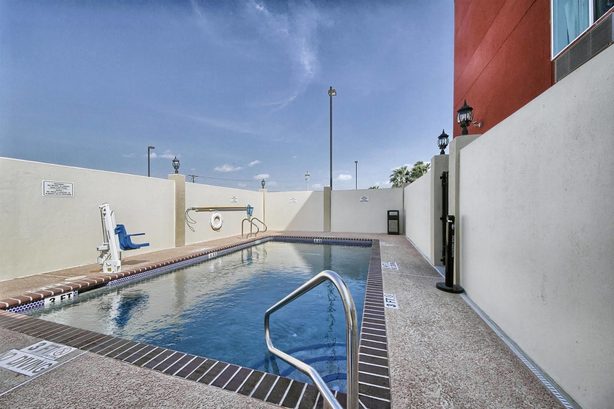 6-weslaco, Tx 2*
